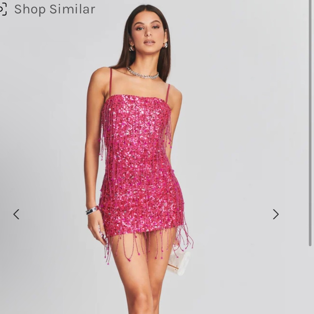 Heather Dress